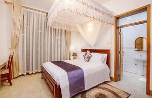 Caran Hotel Apartments