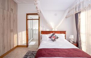 Caran Hotel Apartments