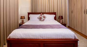 Caran Hotel Apartments