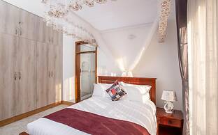 Caran Hotel Apartments