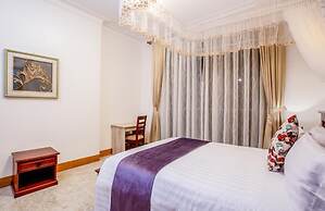 Caran Hotel Apartments