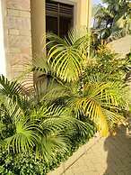 Caran Hotel Apartments