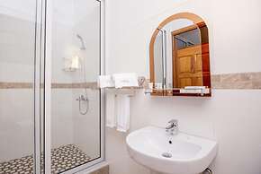 Caran Hotel Apartments