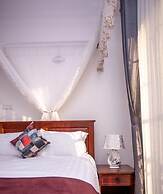 Caran Hotel Apartments