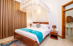 Caran Hotel Apartments