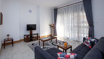 Caran Hotel Apartments