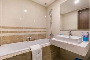 Blue Fingers Saigon Royal - Tresor