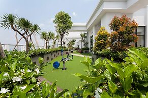 Blue Fingers Saigon Royal - Tresor