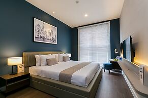 Blue Fingers Saigon Royal - Tresor