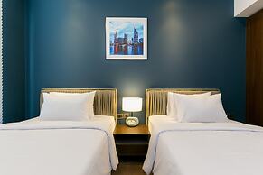 Blue Fingers Saigon Royal - Tresor