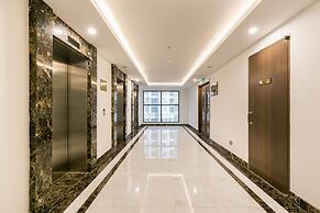 Blue Fingers Saigon Royal - Tresor