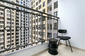 Blue Fingers Saigon Royal - Tresor