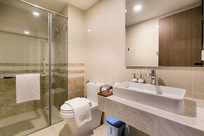 Blue Fingers Saigon Royal - Tresor