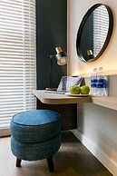 Blue Fingers Saigon Royal - Tresor