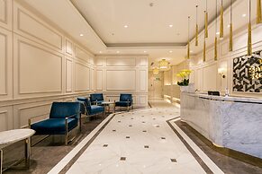 Blue Fingers Saigon Royal - Tresor