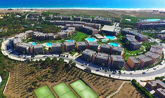 Salgados Beach Vila das Lagoas