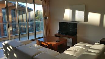 Salgados Beach Vila das Lagoas