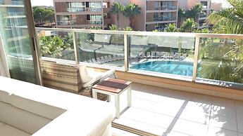 Salgados Beach Vila das Lagoas