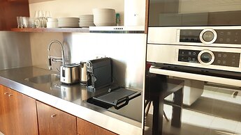 Salgados Beach Vila das Lagoas