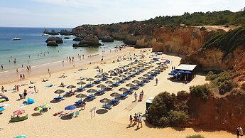 Salgados Beach Vila das Lagoas