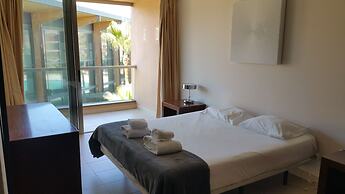 Salgados Beach Vila das Lagoas