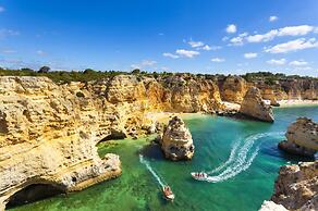 Salgados Beach Vila das Lagoas