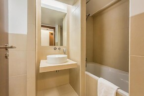 Salgados Beach Vila das Lagoas