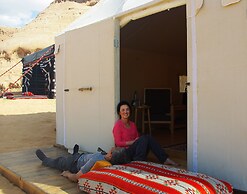 Sahara Rum Glamping
