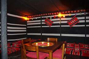 Sahara Rum Glamping