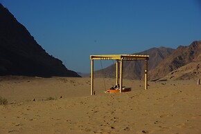 Sahara Rum Glamping