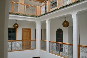 Riad Al Riad