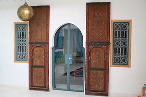 Riad Al Riad