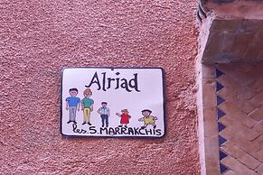 Riad Al Riad