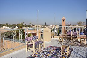 Riad Al Riad
