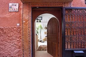 Riad Al Riad