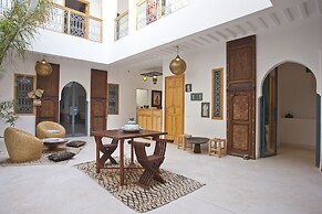 Riad Al Riad