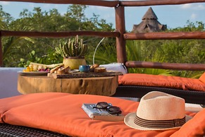 Villa los Mangles Boutique Hotel