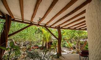 Villa los Mangles Boutique Hotel