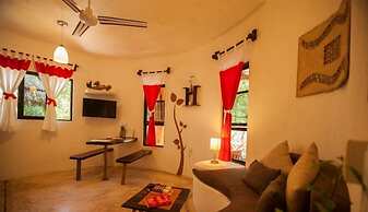 Villa los Mangles Boutique Hotel