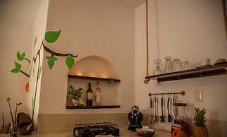 Villa los Mangles Boutique Hotel