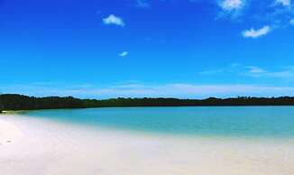 Villa los Mangles Boutique Hotel