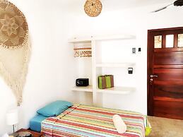 Villa los Mangles Boutique Hotel