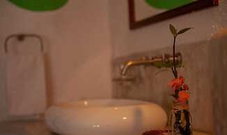 Villa los Mangles Boutique Hotel