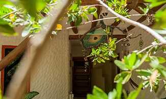 Villa los Mangles Boutique Hotel