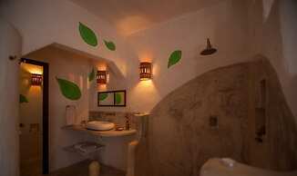 Villa los Mangles Boutique Hotel