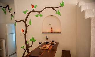 Villa los Mangles Boutique Hotel