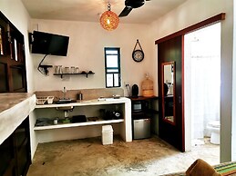 Villa los Mangles Boutique Hotel