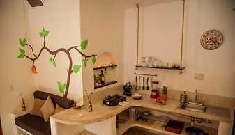 Villa los Mangles Boutique Hotel