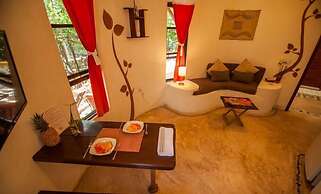 Villa los Mangles Boutique Hotel