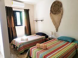 Villa los Mangles Boutique Hotel